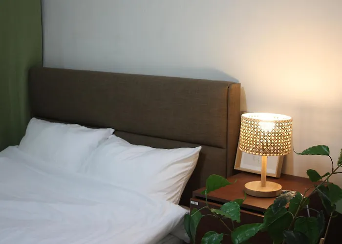 Seoulforesthouse