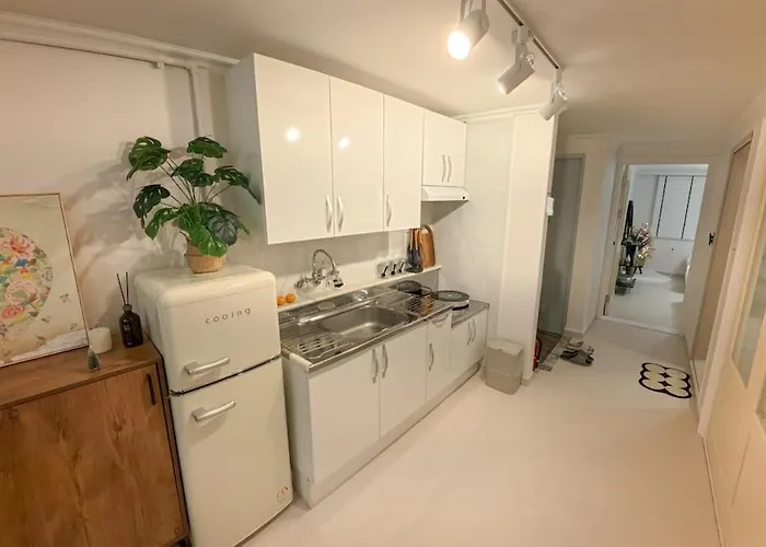 New 32Stay 동대문 명동 Ddp 동대입구