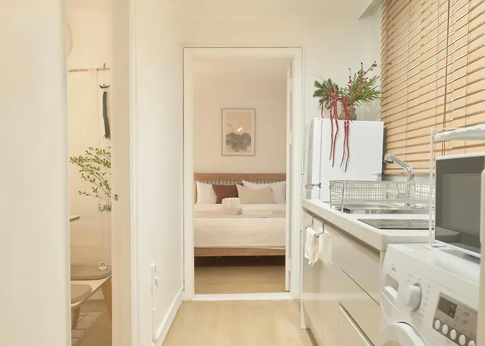 New Stay Rombus