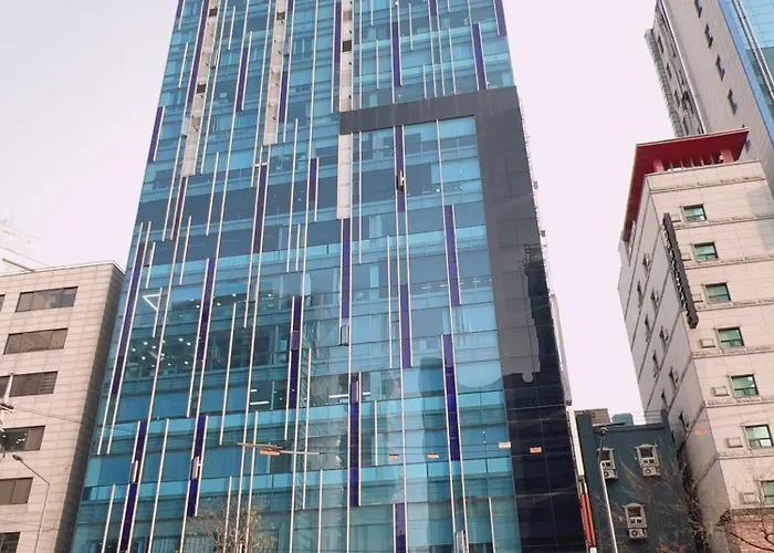 Whouse-Sinchon