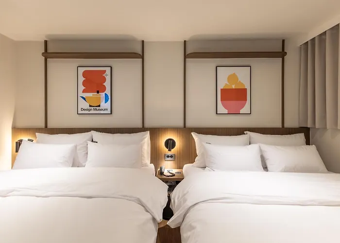Vinetree Boutique Hotel