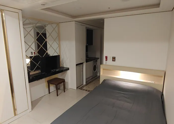 Valuestay Hotel 6Aa