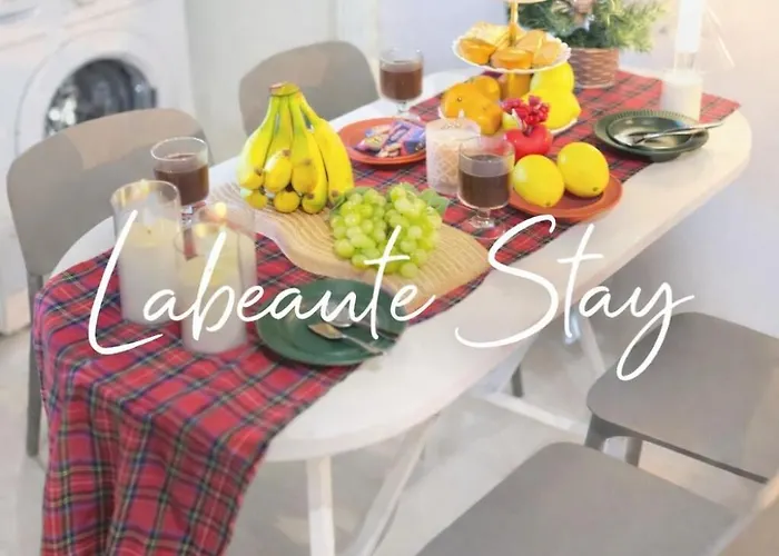 Labeaute Stay