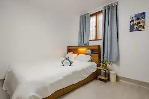 Close To Yeouido And Close To Singil Station, A Comfortable High-End Residential House