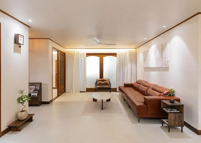 Tailor'S Soul Loft Luxury Home