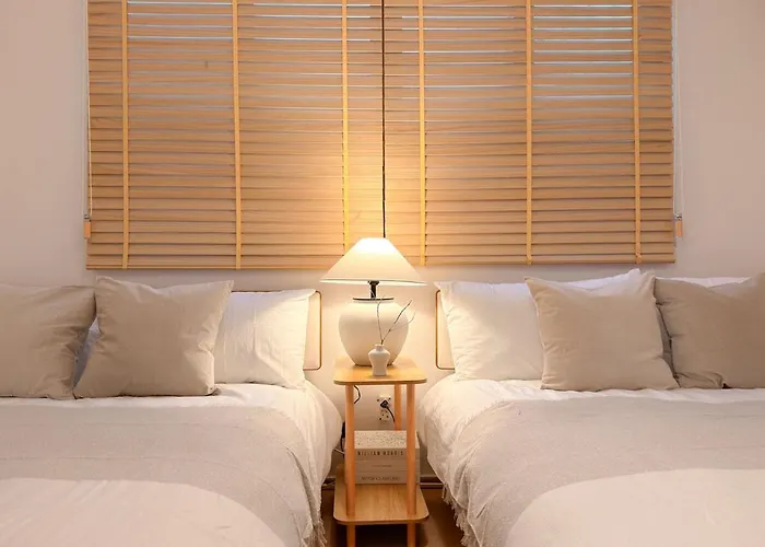 Ara Stay Hapjeong Station 3 Minutes 8 People Hongdae Hangang Mangwon Market Within Walking Distance Hot Place Yg