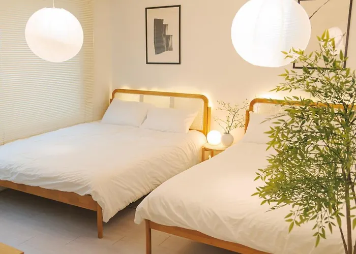 Seoul Sha Stay 서울핫플 홍대,강남,명동 30분 거리