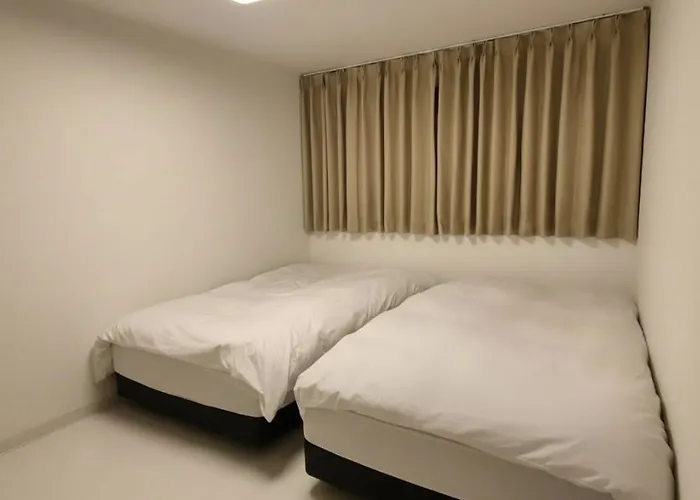 Coex Bunker Residence