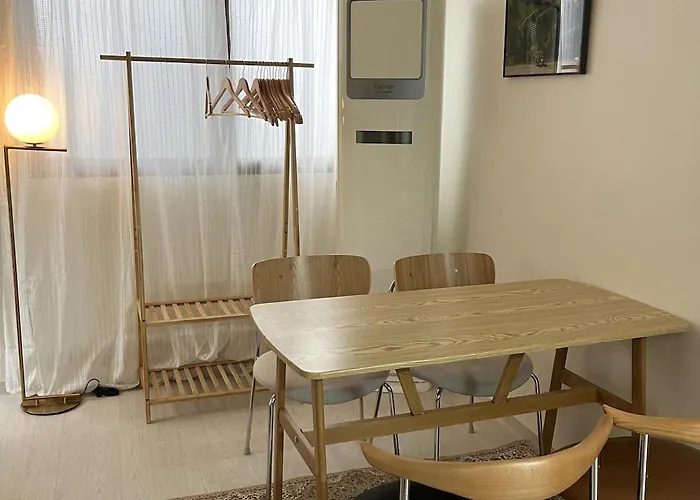 Sunny House Cheonho