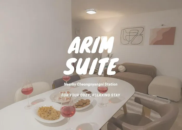 Arim Suite