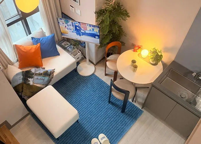 Soho Loft Cheonho