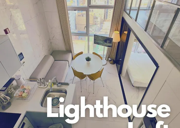 Lighthouse Loft