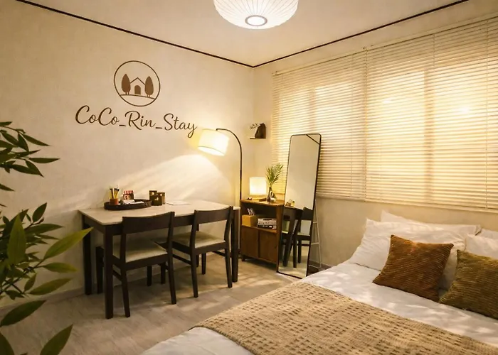 Cozy & Comfortable Stay Near Sillim Station, Easy Access To Gangnam & Hongdae