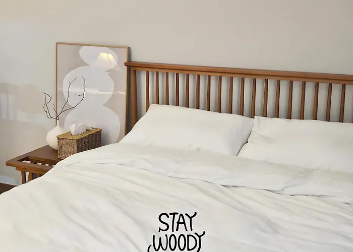 Stay Woody