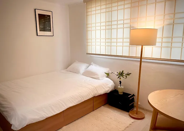 Hapjeong Hongdae Hanok Stay #2