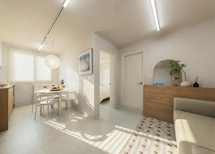 Maison Lumiere In Gangnam