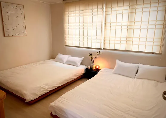 9Min To Hapjeong Station, Cozy Stay For Up To 6 Guests #3
