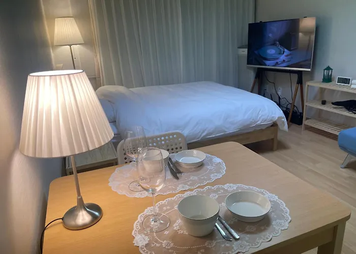 Modern Cozy Near Sindang