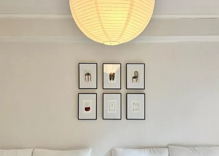 Hygge House
