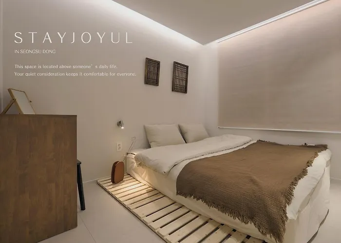 Stay Seongsu Villa