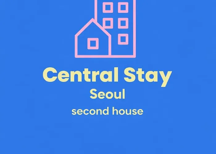 센트럴 스테이 서울