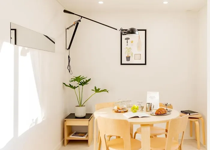 Cozy & Light-Filled, Your Most Wishlisted Travel