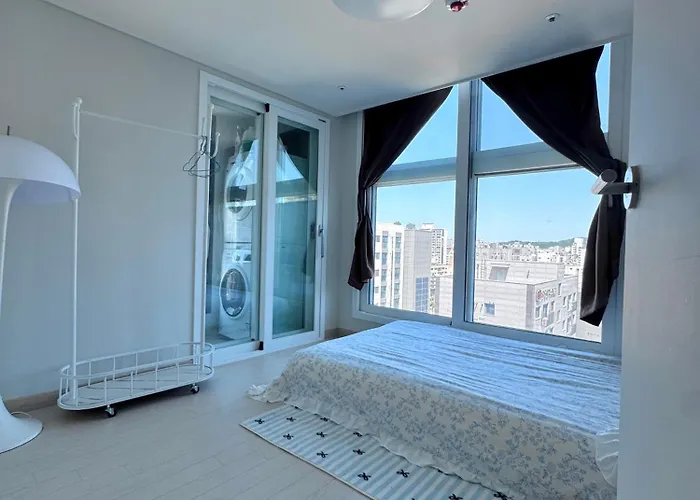 Kk House Cozy Apartment Near Hongdae