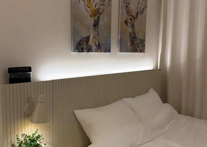 Cozy Private Apartment Near Yeongdeungpo-Gu Office Station