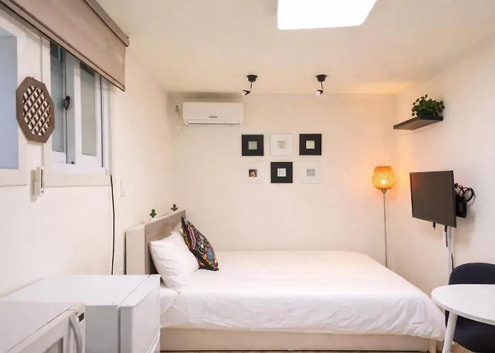 Nature Stay Seoul St2