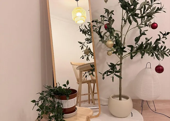 느루스테이