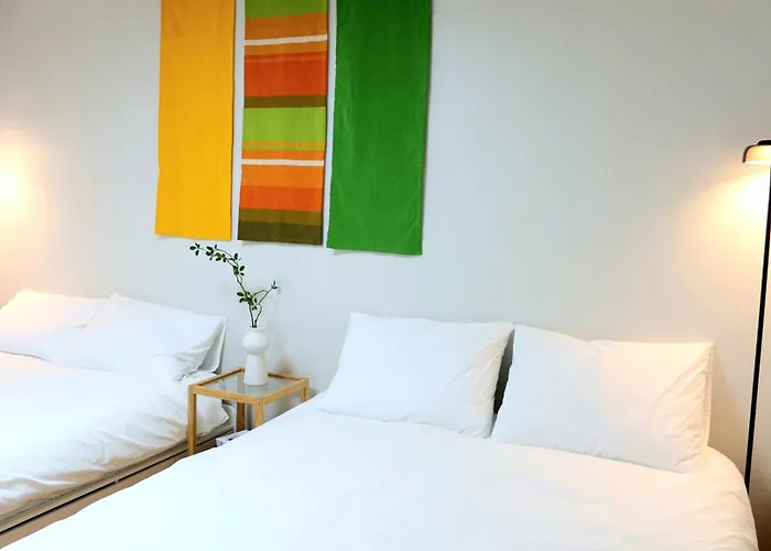Cozy Stay
