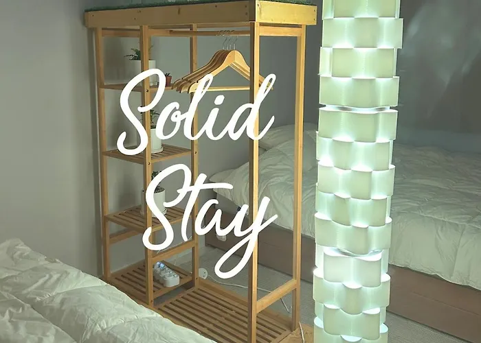 Solid Stay