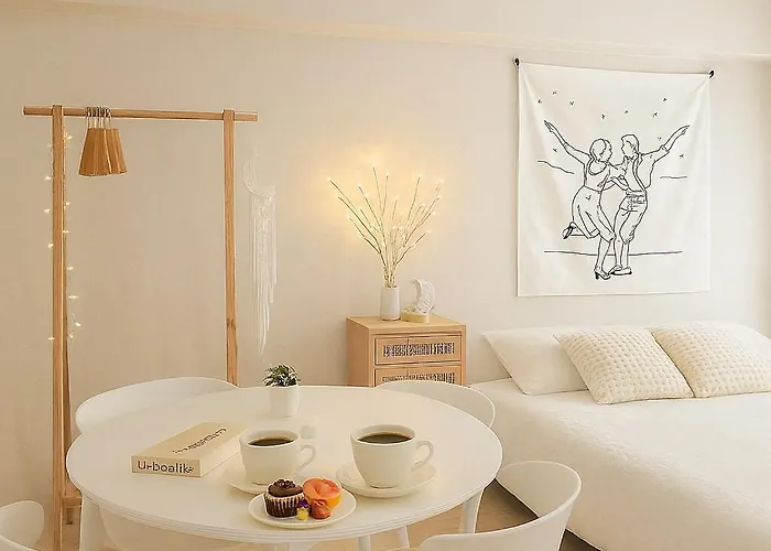 The Sodam House