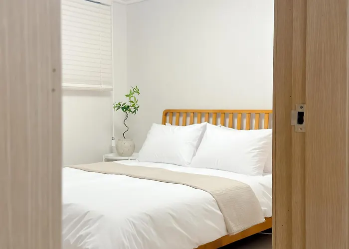 Od Stay Gangnam #3 Min To Nonhyeon Stn #Spacious 2Br