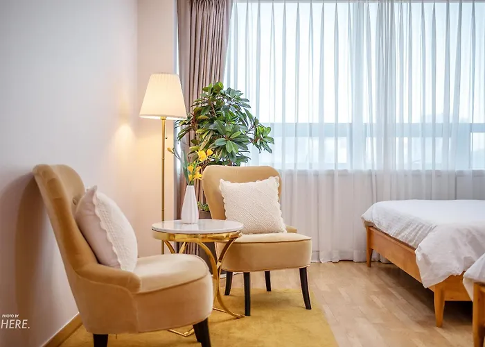 Best Stylish Room Hong Ik Univ Stn 26