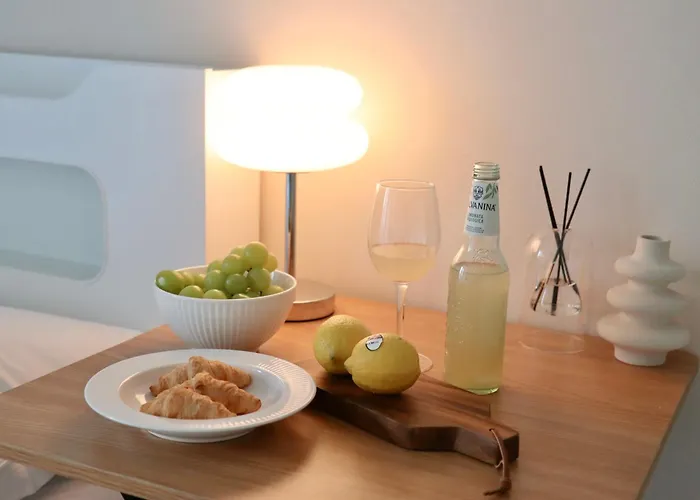 Seoul Stay - Songpa Jangji Stn 9Min - New Fully Furnished Studio - Gangnam Access