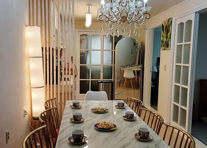 강남센트럴 3Room빌라 Ut Omega 2호선 9호선 코엑스
