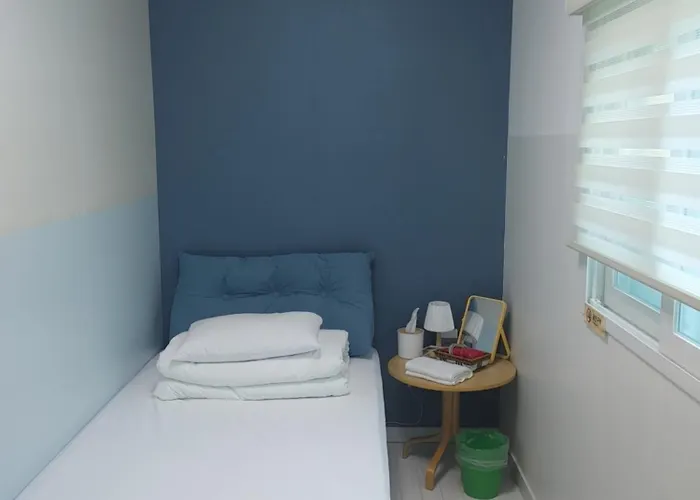 Cobe Guesthouse Dongdaemun