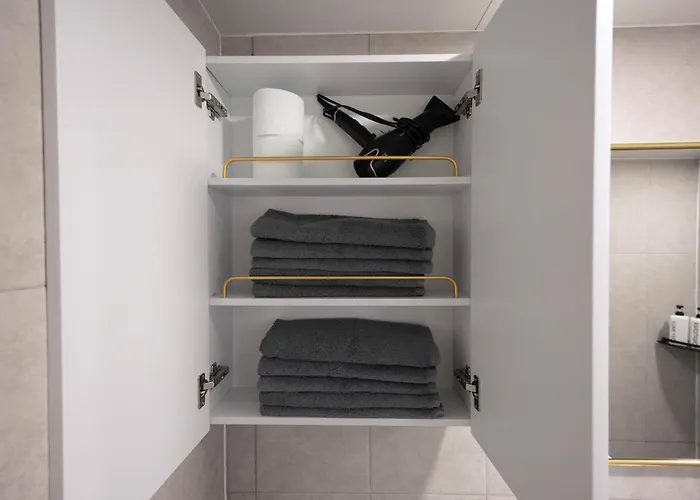 Gangnam Luxury Stay - 5 Min To Yangjae Stn - Newly Renovated
