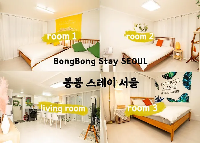 Bongbong Stay
