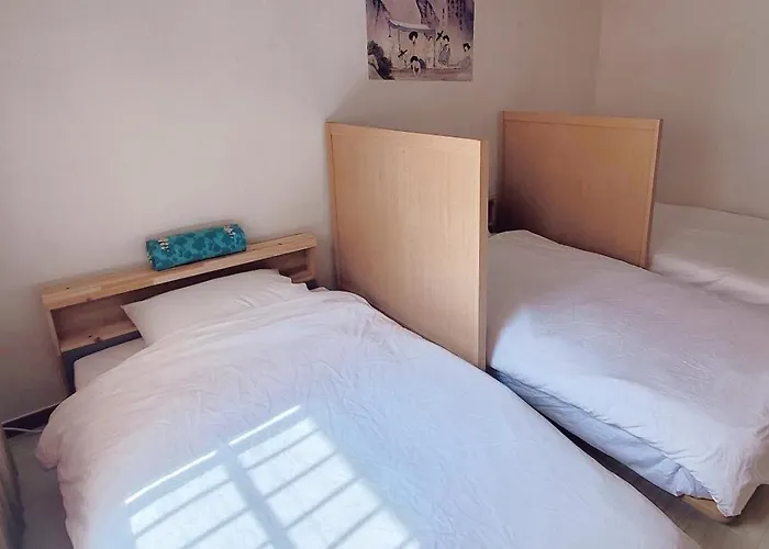 Hanyang Healing House - 외국인 전용