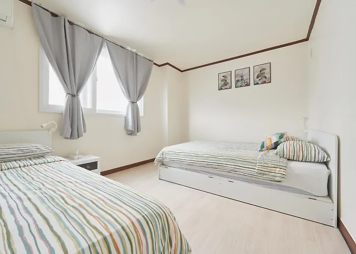 Travel Apartment