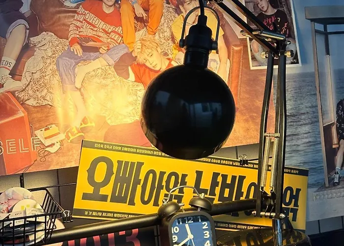 Kpop Bts Army Fan House - 9 Min Ddp, Md