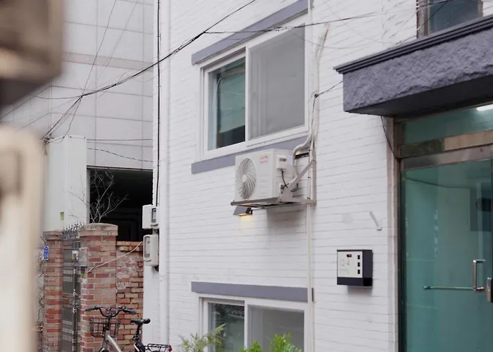 The Zen House