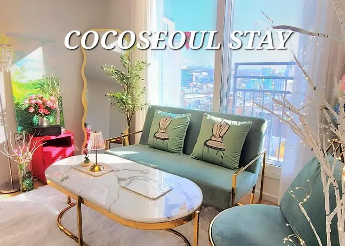 Coco Seoul