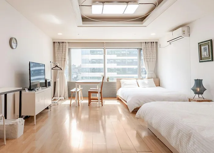 Jsm Studio Hongik