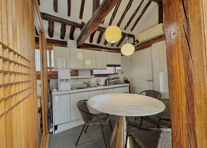 Onchae Stay Korean Private House