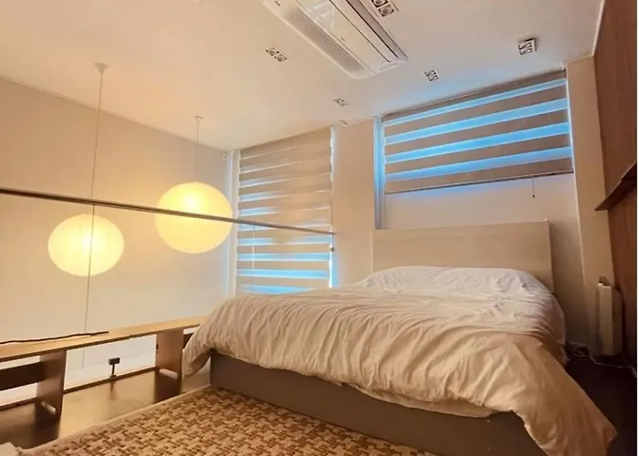 Seongsu 10 Minutes, K-Architectural Designers' Unique House