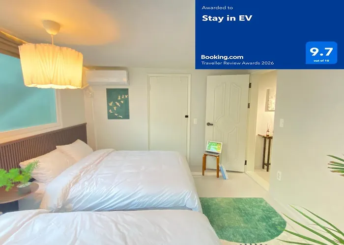 Stay In Ev