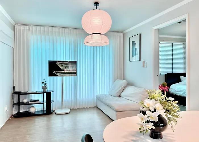 Kotijae House 마포 연남 홍대 3R4B 짐보관
